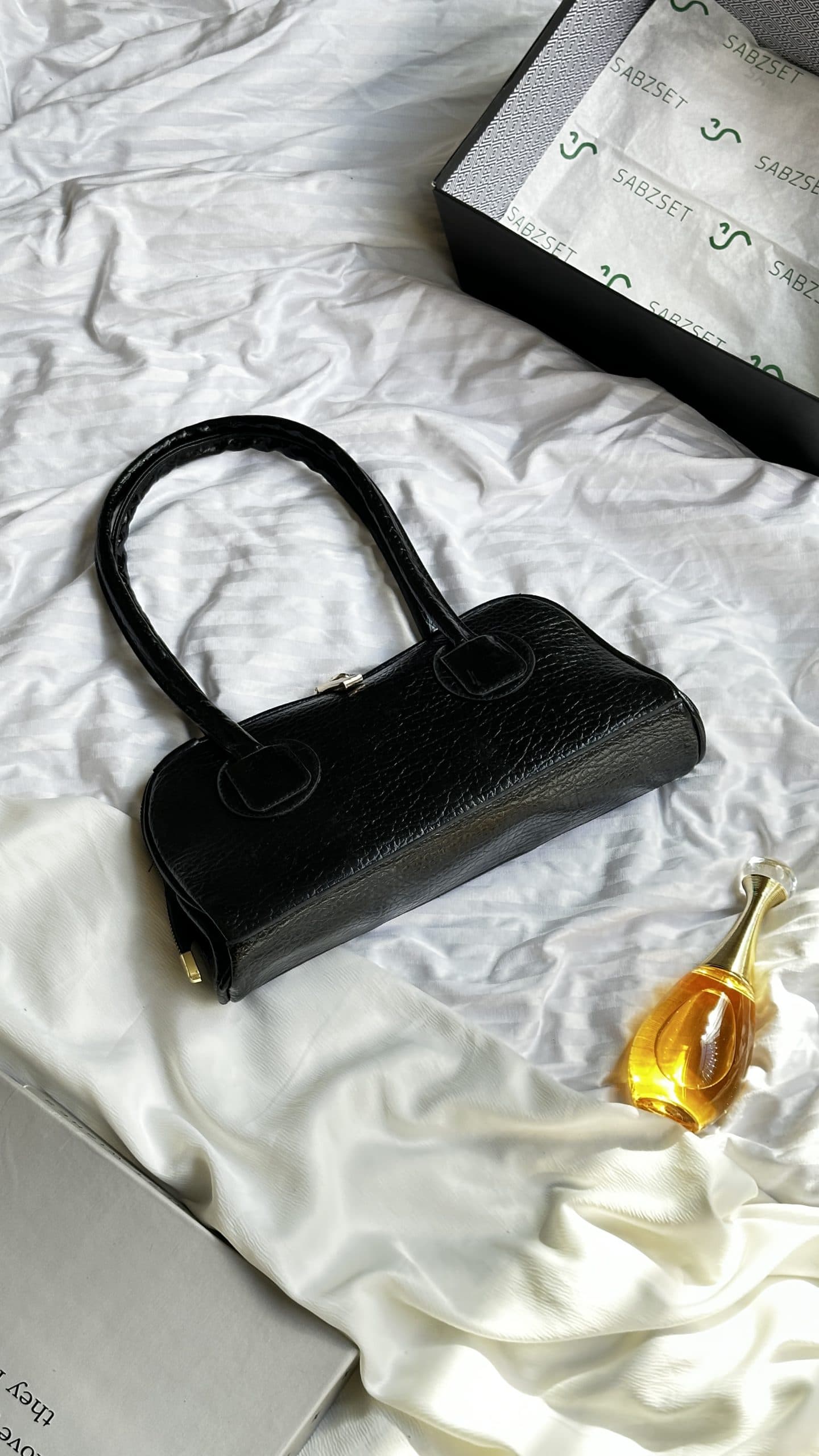 کیف پالیز | 610 — تصویر ۴