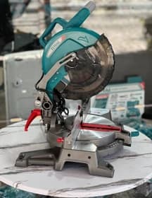اره فارسی بر ثابت 25.5سانت ظرفیت ۱۸۰۰ وات توتال مدل TS42152557 — تصویر ۲