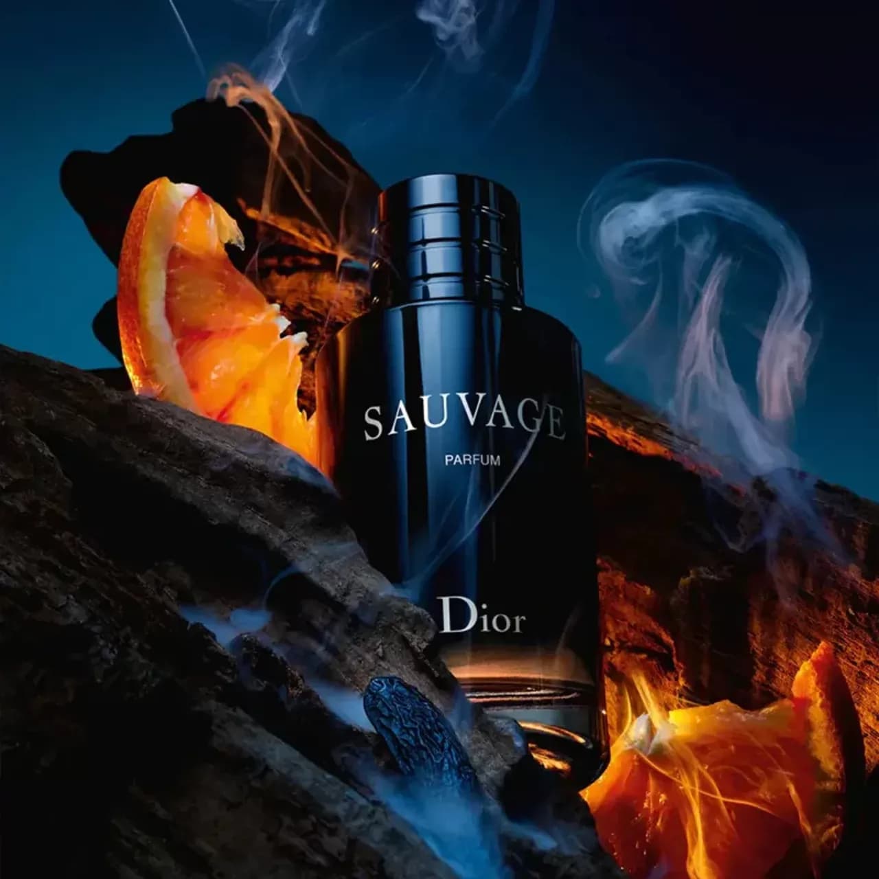 عطر دیور ساواج پارفوم (سوواژ) | Dior Sauvage Parfum — تصویر ۵