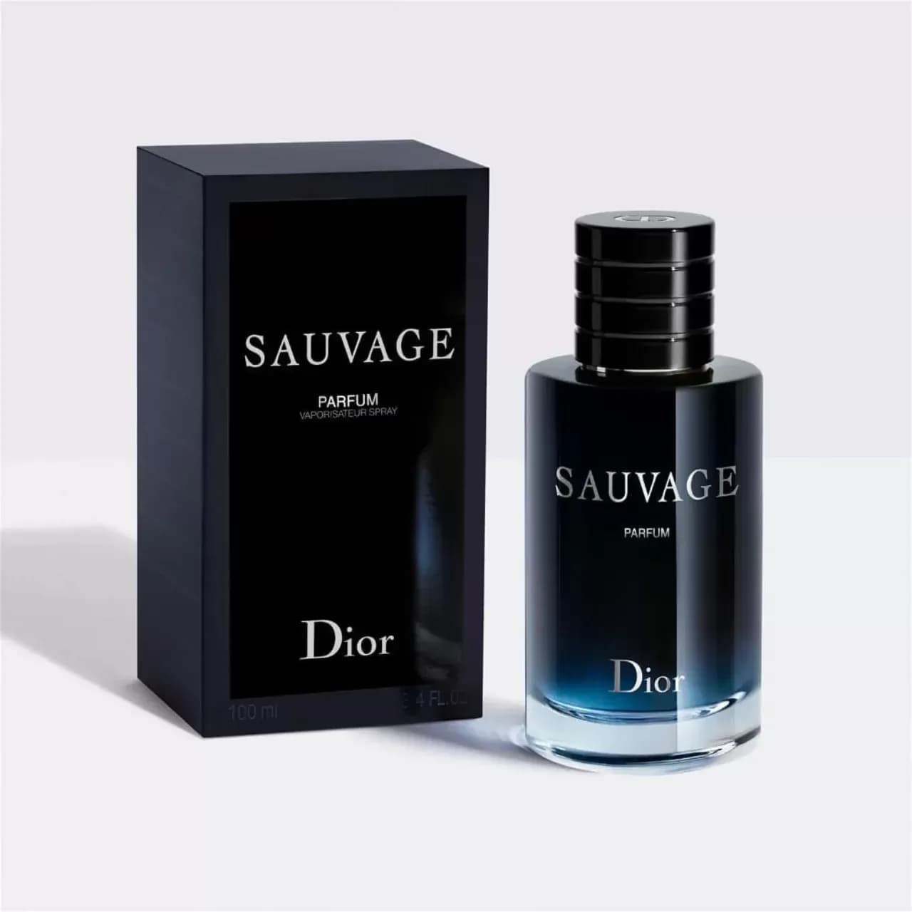 عطر دیور ساواج پارفوم (سوواژ) | Dior Sauvage Parfum — تصویر ۳