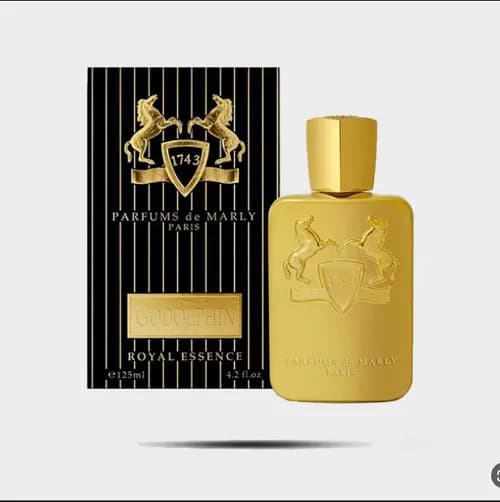 عطر مارلی گودولفین | Parfums de Marly Godolphin — تصویر ۵