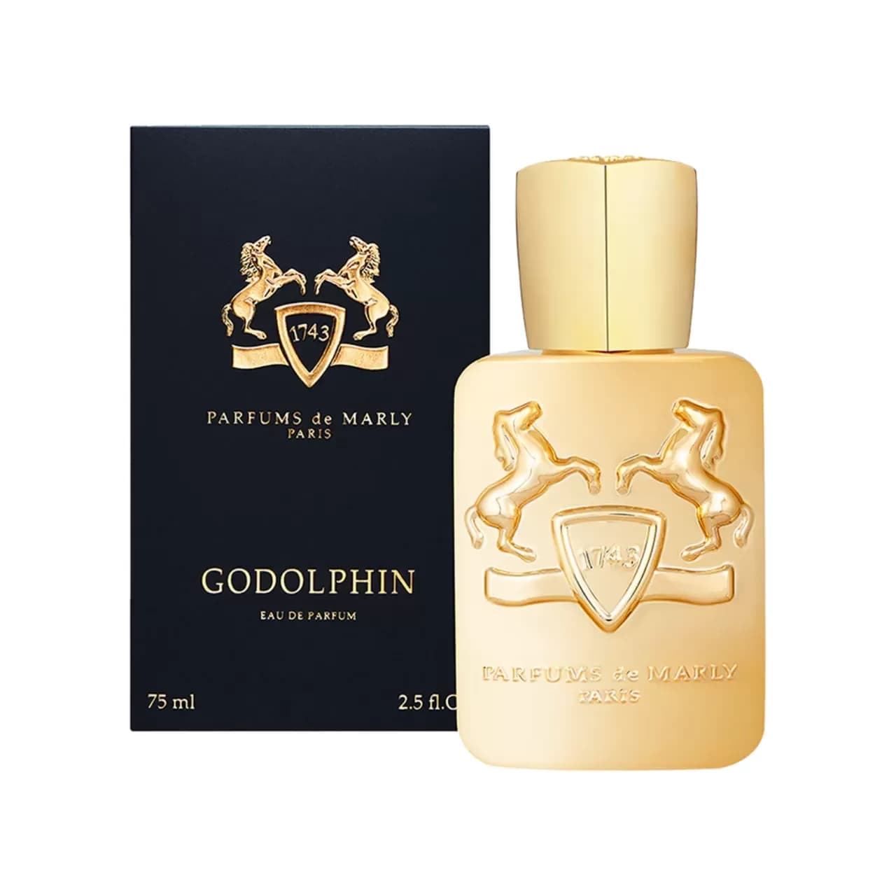 عطر مارلی گودولفین | Parfums de Marly Godolphin — تصویر ۲