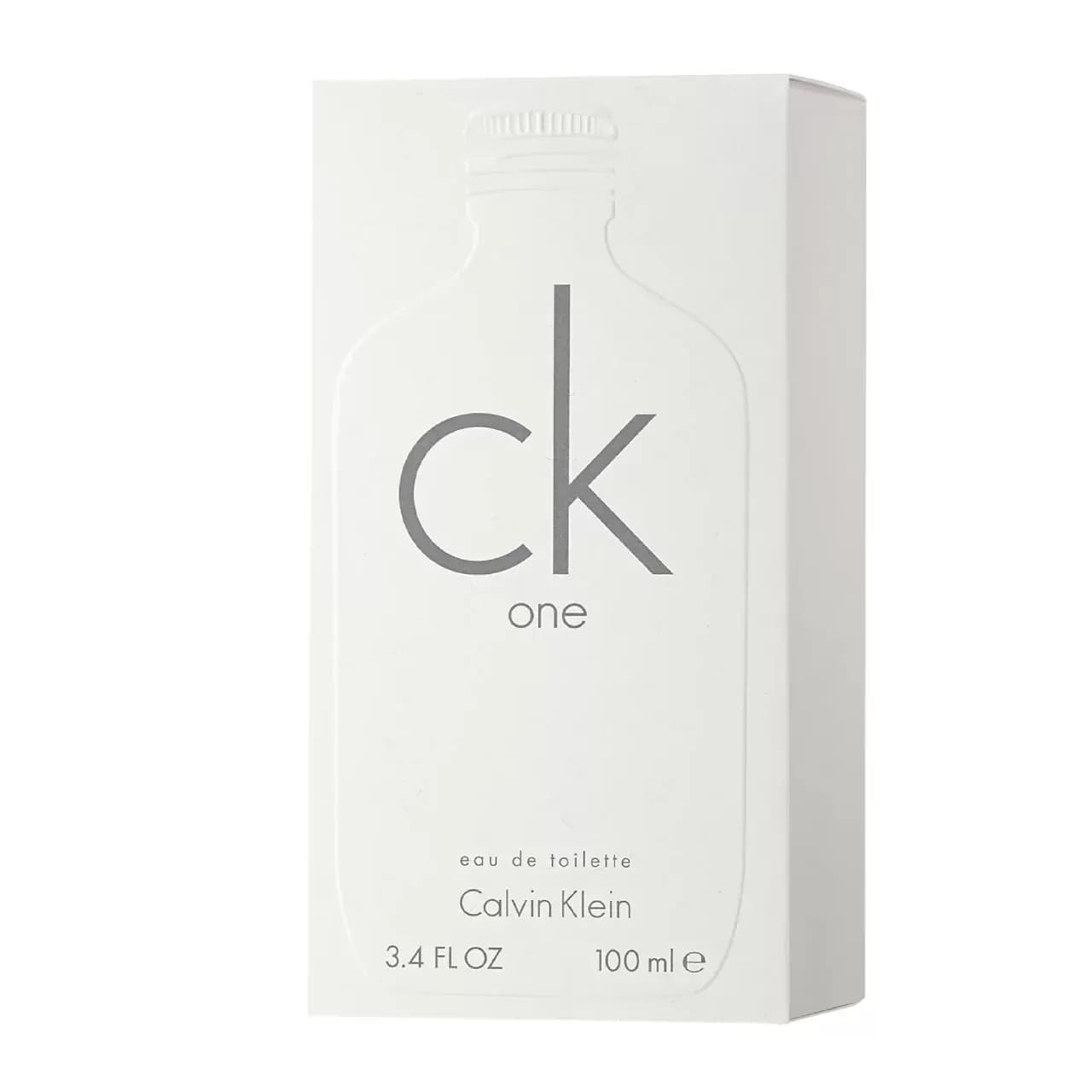 سی‌کی وان | CK One — تصویر ۲