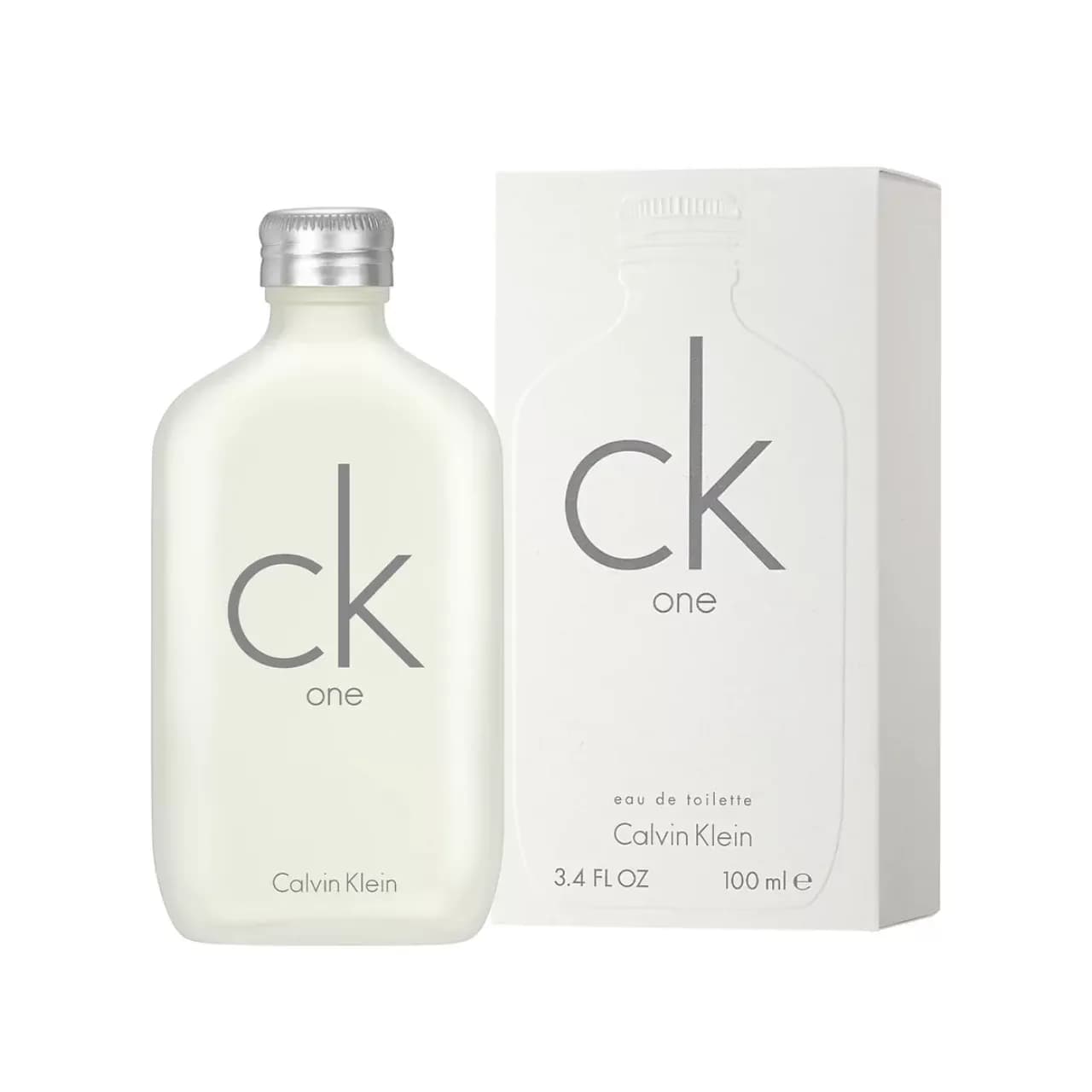 سی‌کی وان | CK One — تصویر ۳