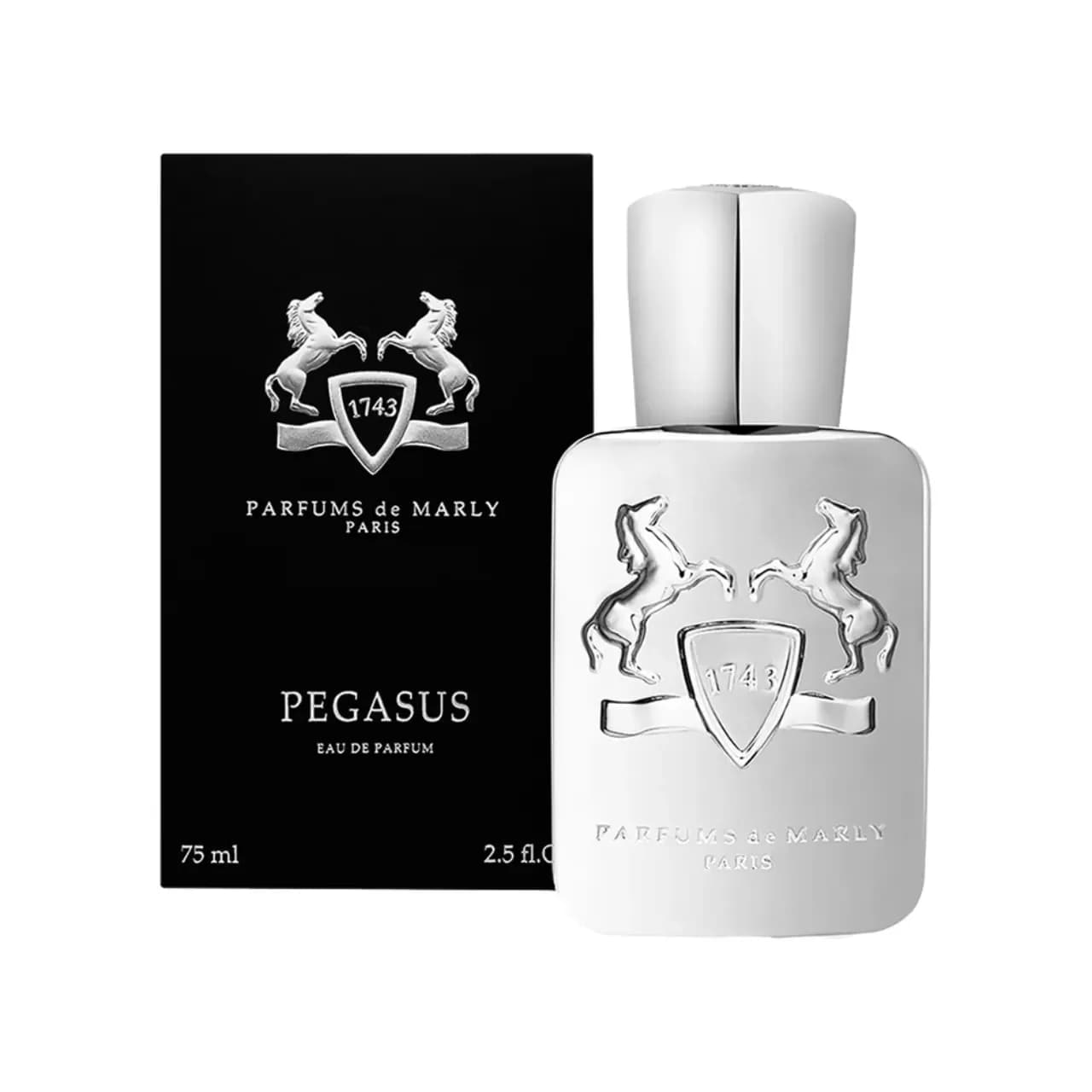 عطر مارلی پگاسوس | Parfums de Marly Pegasus — تصویر ۴