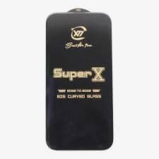 محافظ صفحه نمایش مدل Super X مناسب برای گوشی محافظ صفحه نمایش مدل Super X مناسب برای گوشی redmi 11x