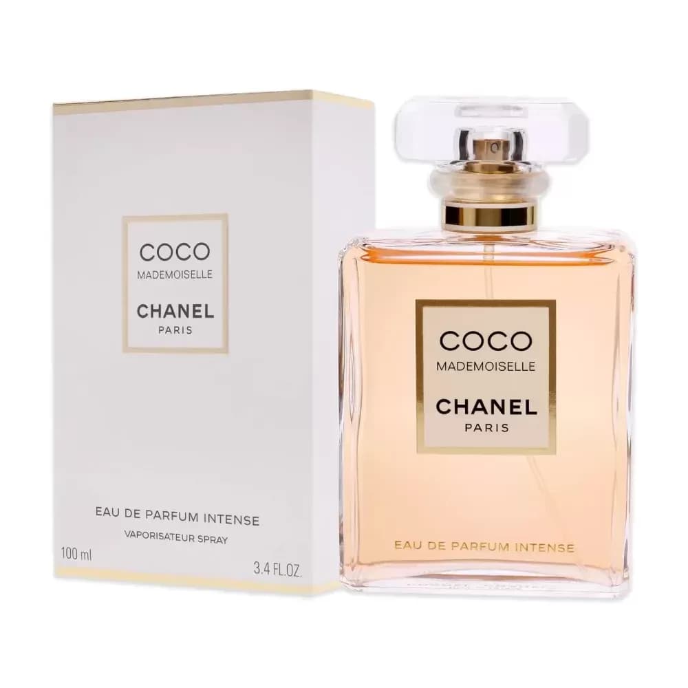 عطر شنل کوکو مادمازل اینتنس – کوکو شنل | Chanel Coco Mademoiselle Intense — تصویر ۴