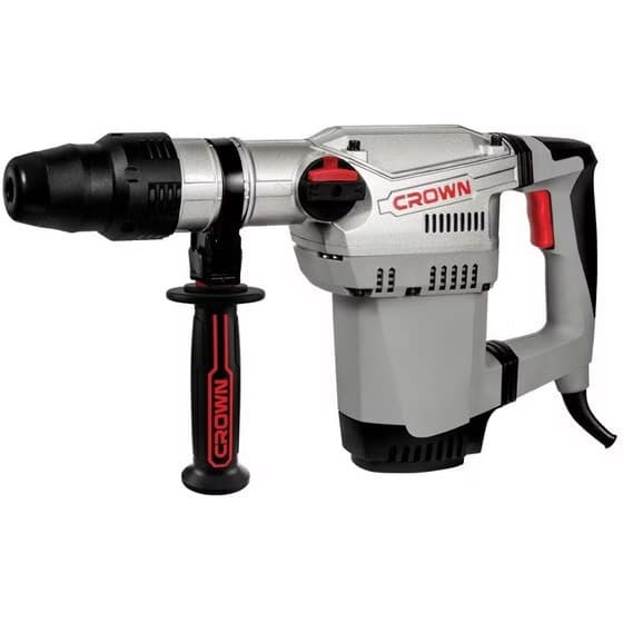 دریل بتن کن 40 میلیمتر 1250وات 5 شیار کرون CT18118V