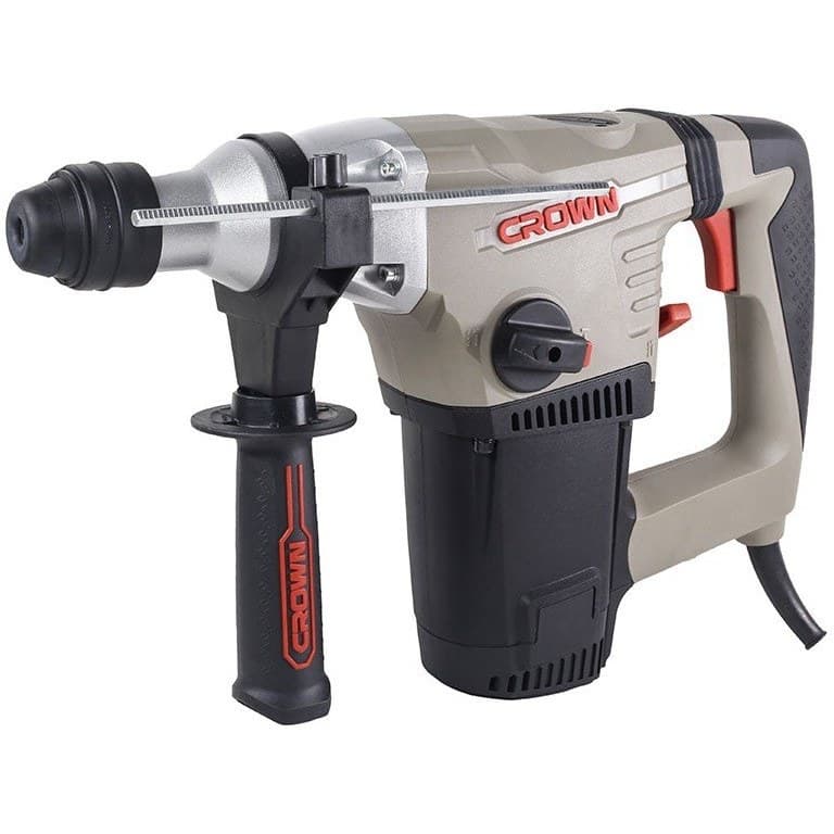 دریل بتن کن 32میلیمتر 1050 وات کرون CT18116