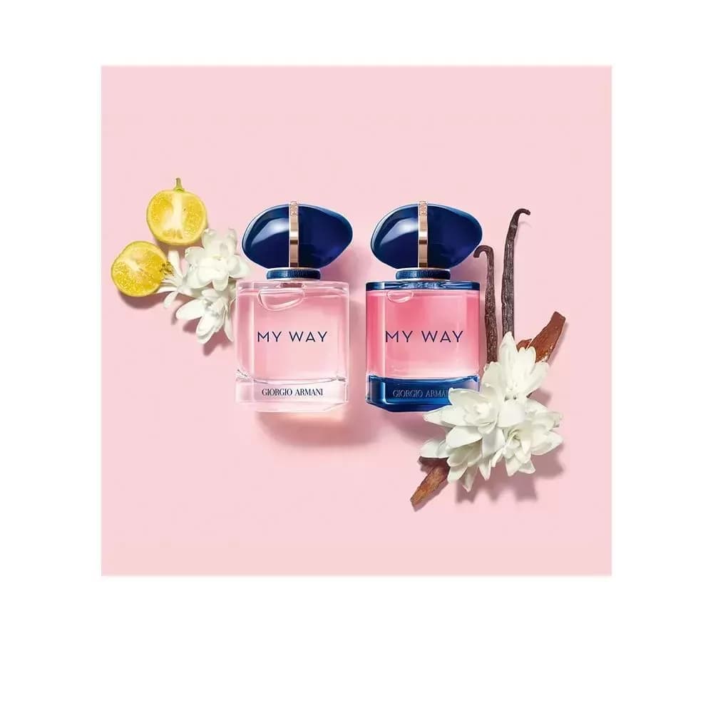 عطر جورجیو آرمانی مای وی اینتنس | Giorgio Armani My Way Intense — تصویر ۴