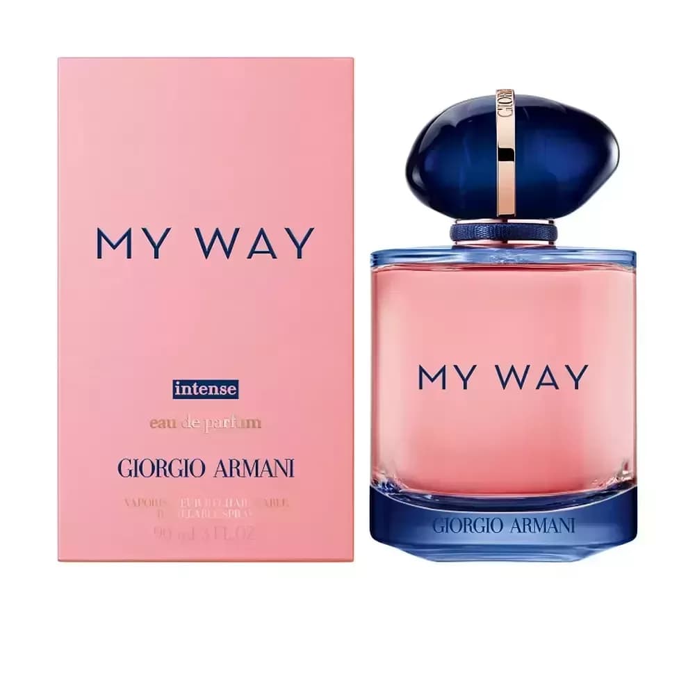 عطر جورجیو آرمانی مای وی اینتنس | Giorgio Armani My Way Intense — تصویر ۳