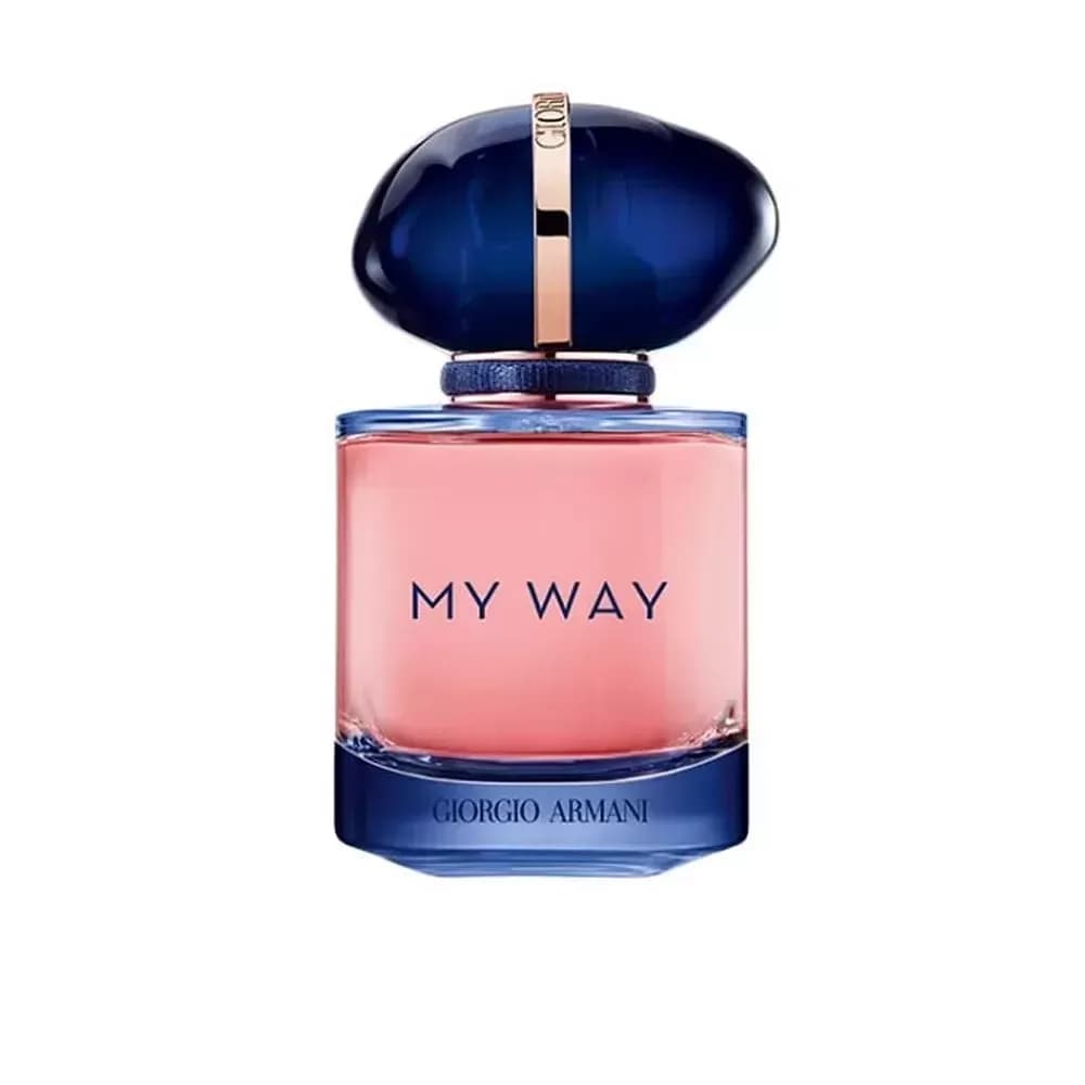 عطر جورجیو آرمانی مای وی اینتنس | Giorgio Armani My Way Intense — تصویر ۲