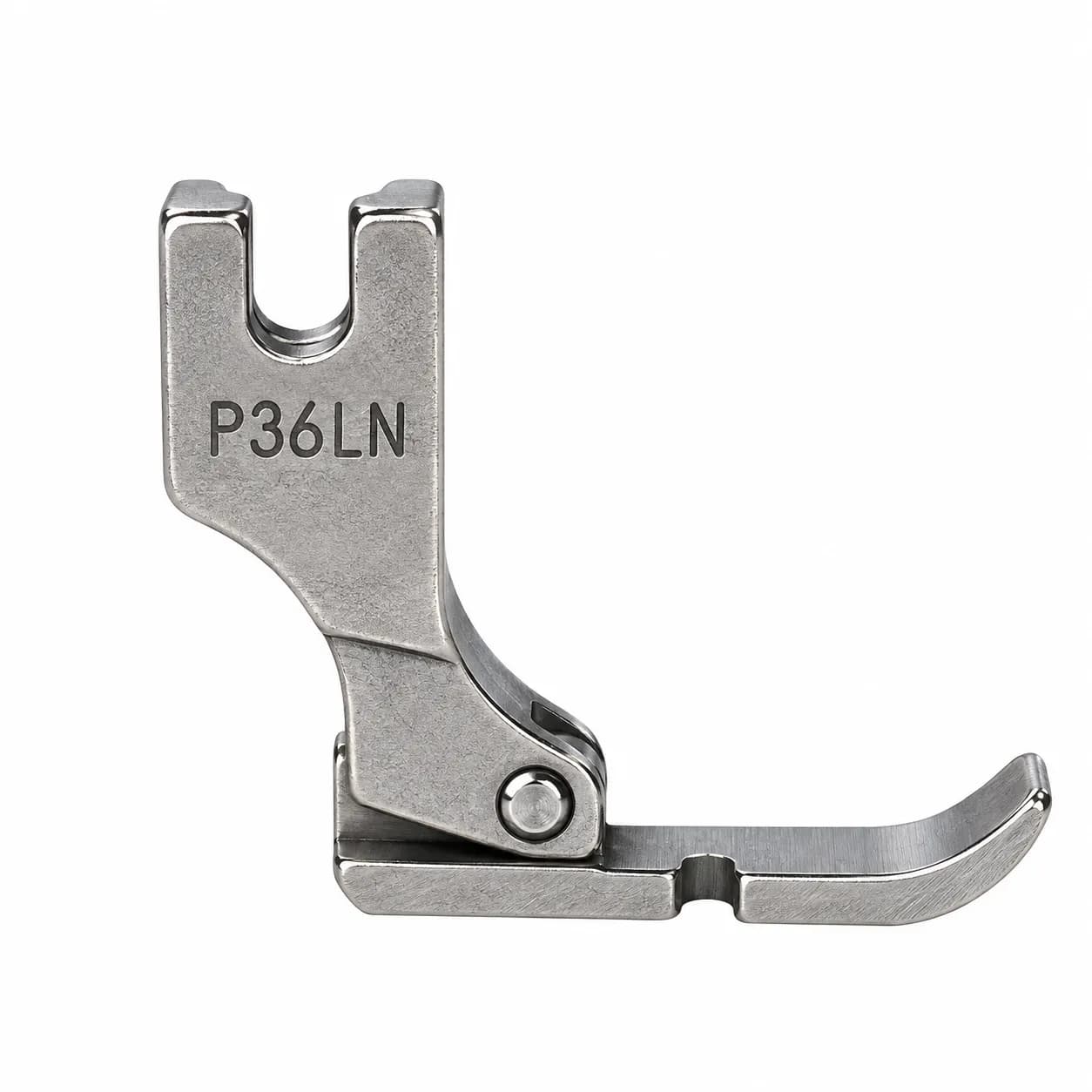 پایه زیپ چرخ خیاطی راسته دوز مدل P36LN