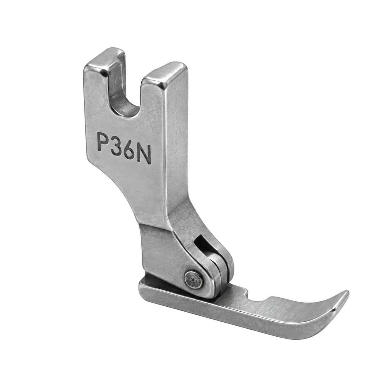 پایه زیپ چرخ خیاطی راسته دوز مدل P36N