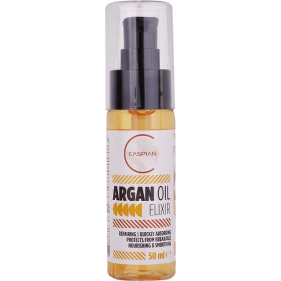 روغن آرگان کاسپین 50ml