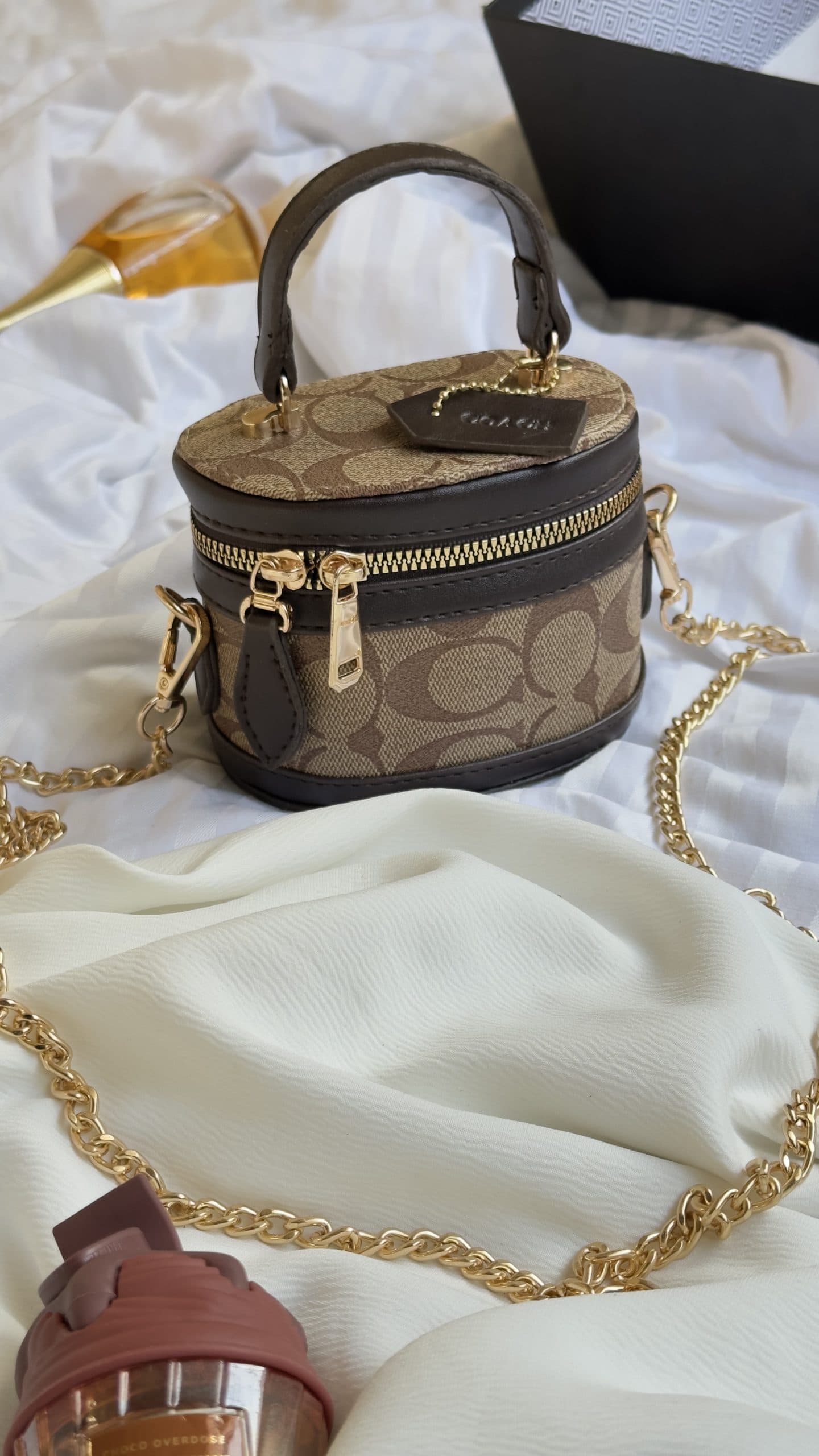 کیف مینی کوچ | 580 — تصویر ۶