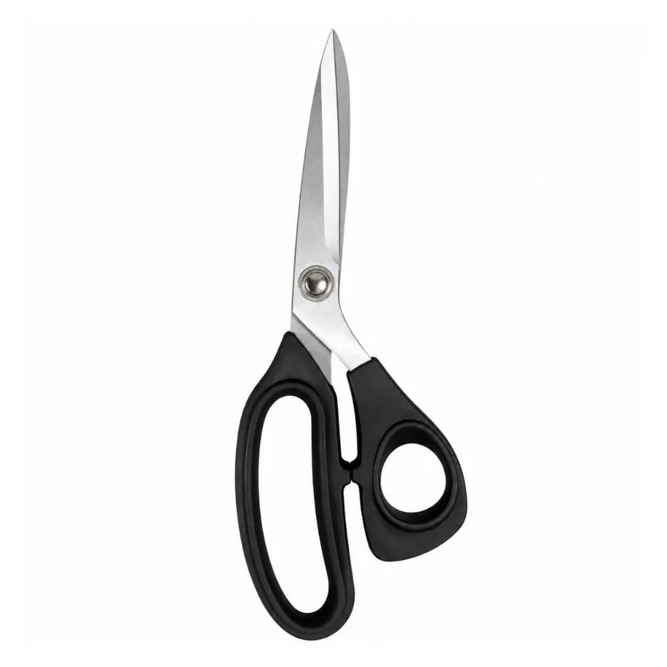 قیچی دستی کیوتکس کد D405