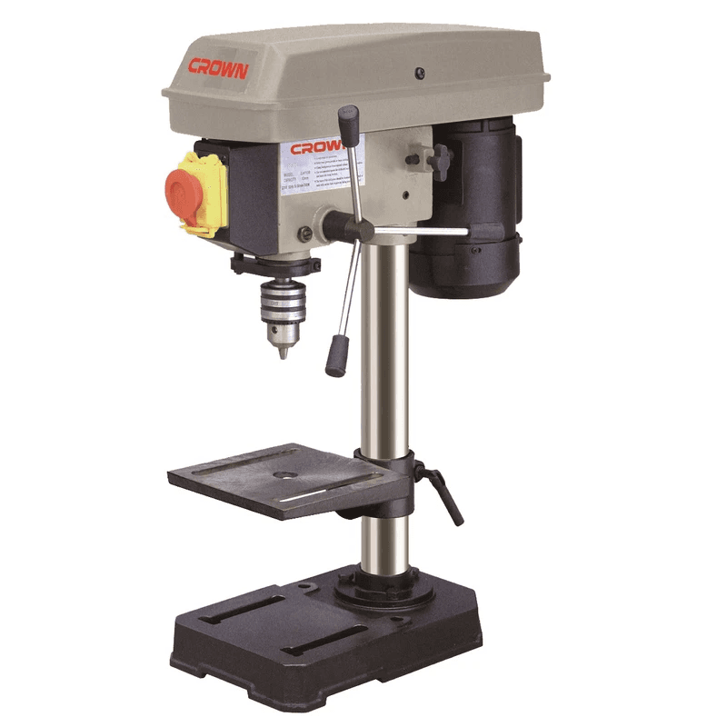 دریل ستونی 13 میلیمتر 350 وات کرون CT32014 — تصویر ۹