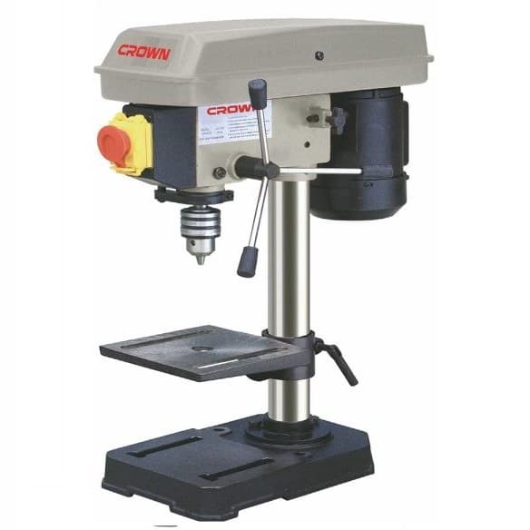 دریل ستونی 13 میلیمتر 350 وات کرون CT32014
