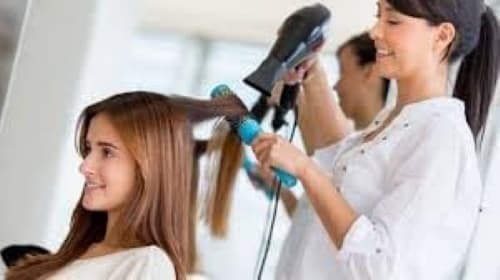 سشوار مو MOOEHAIR مدل MO-7122 — تصویر ۴