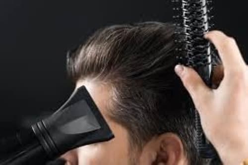 سشوار مو MOOEHAIR مدل MO-7122 — تصویر ۵