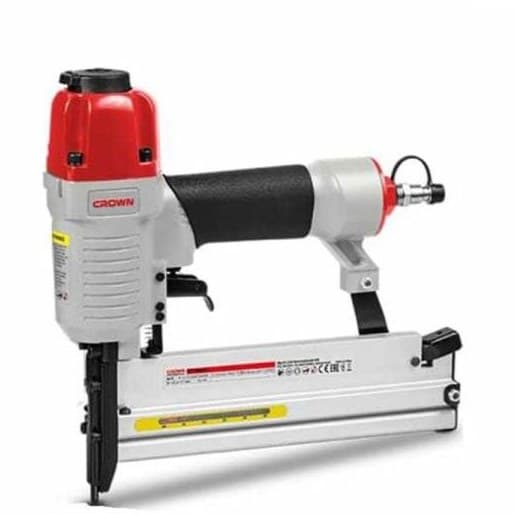 میخکوب بادی دوکاره 220ولت کرون CT38107