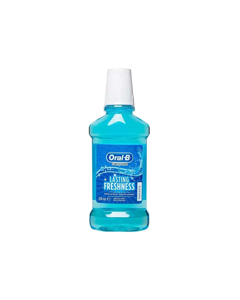 دهان شویه اورال بی Oral-B