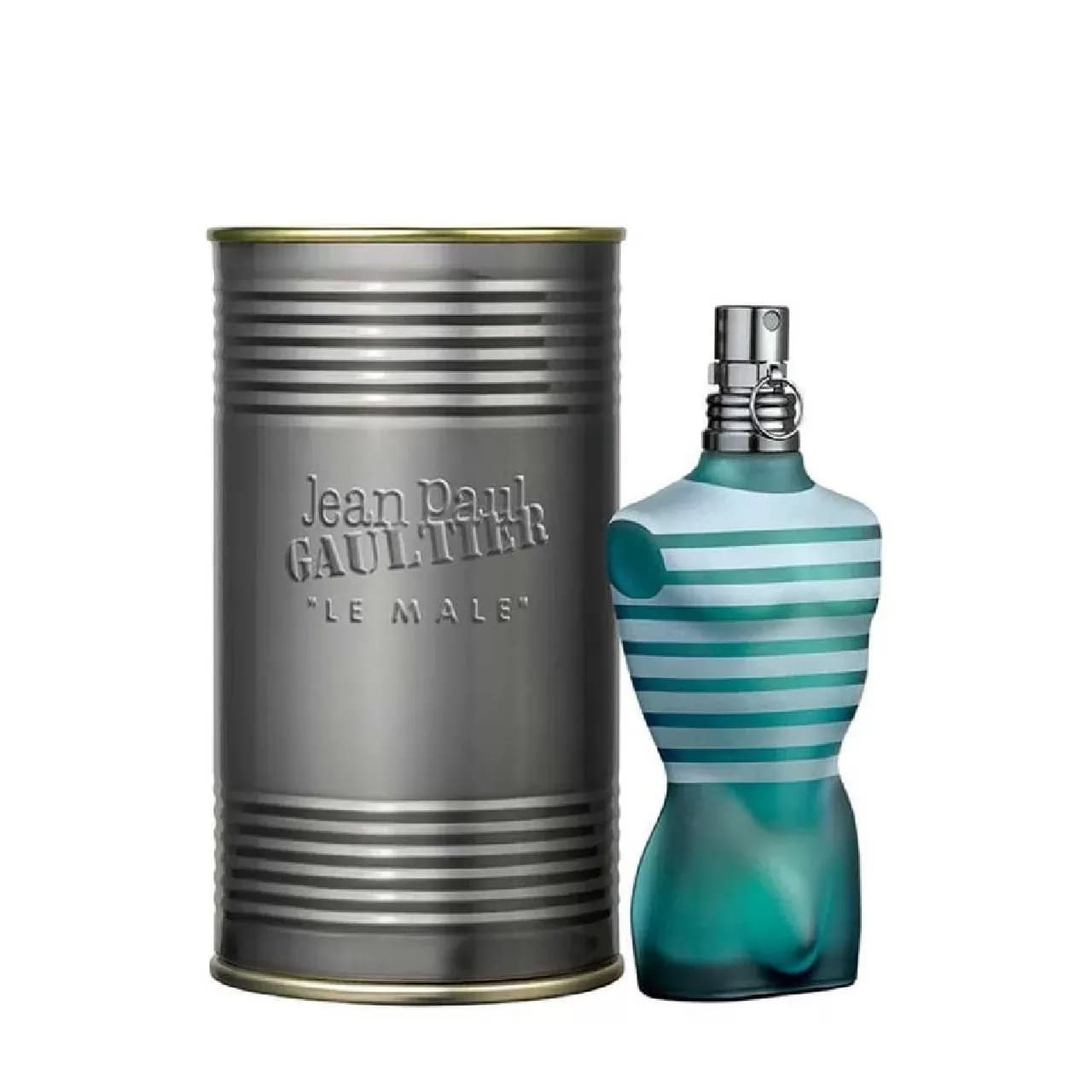 عطر ژان پل گوتیه له میل | Jean Paul Gaultier Le Male — تصویر ۲