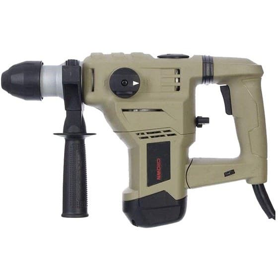 بتن کن 4شیار سه حالته 1500 وات 32 میلیمتر کرون (CT18102)