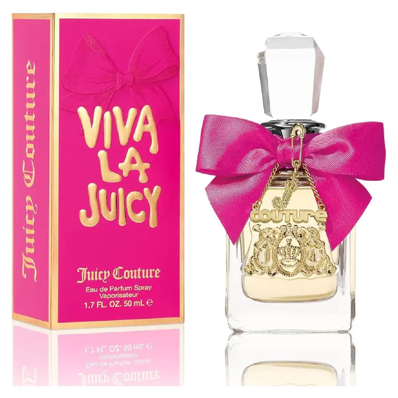 عطر جوسی کوتور ویوا لا جوسی | Juicy Couture Viva la Juicy — تصویر ۲