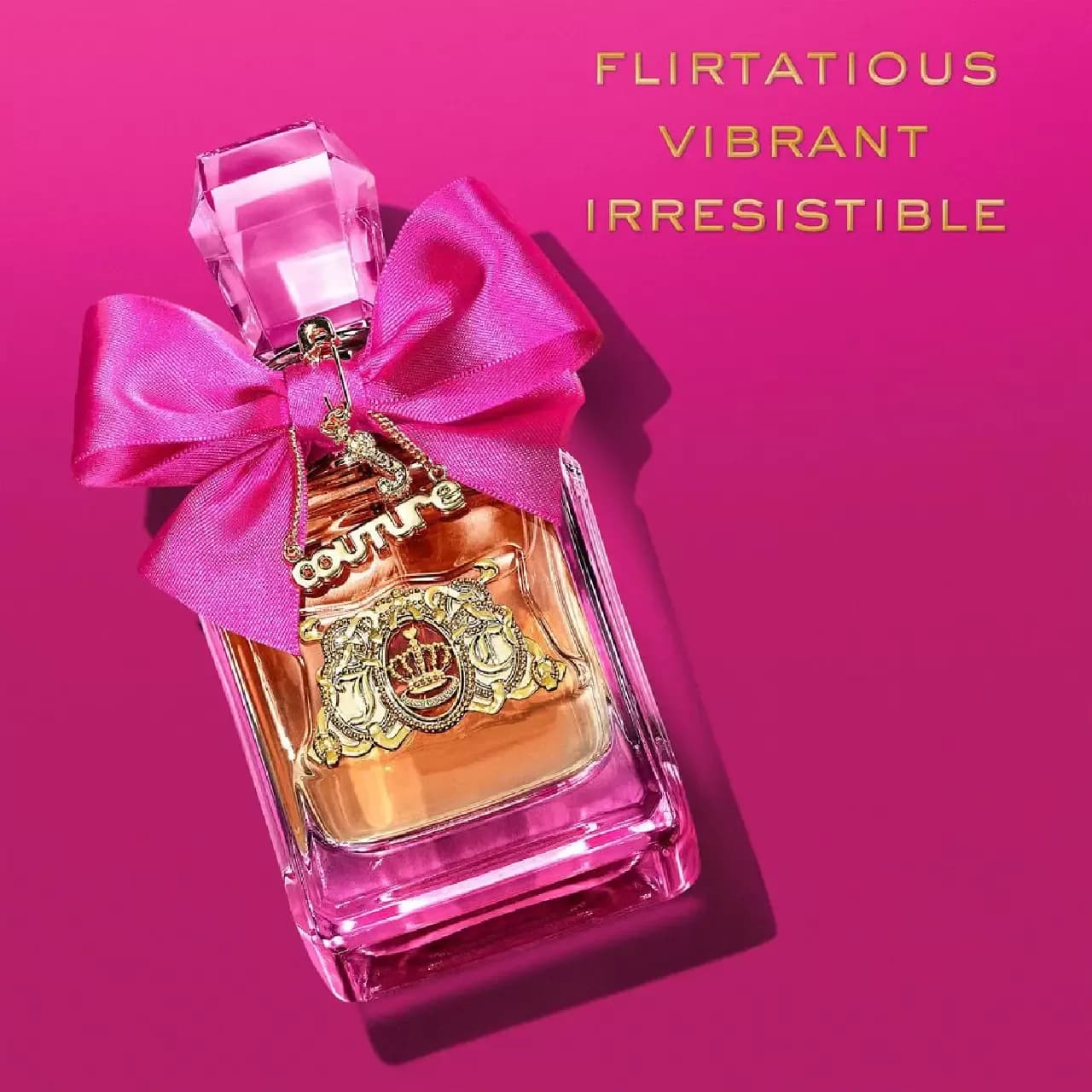 عطر جوسی کوتور ویوا لا جوسی | Juicy Couture Viva la Juicy — تصویر ۳