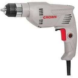 دریل سه نظام اتوماتیک 10 میلیمتر 400 وات کرون (CT10126C)