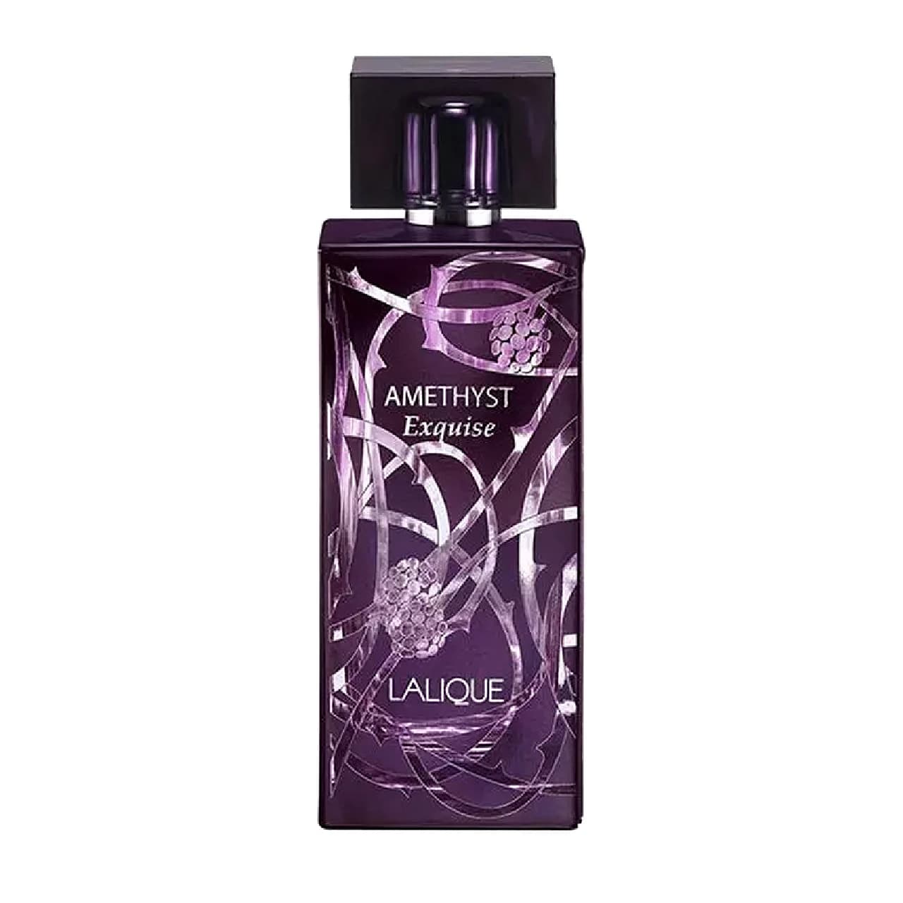 عطر ادکلن لالیک آمیتیس اکسکوئیز | Lalique Amethyst Exquise — تصویر ۲
