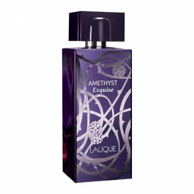 عطر ادکلن لالیک آمیتیس اکسکوئیز | Lalique Amethyst Exquise — تصویر ۶