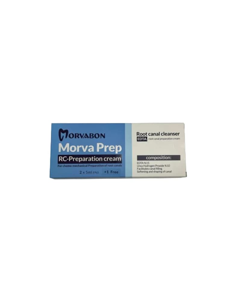 آرسی پرپ مروابن – Morva Prep