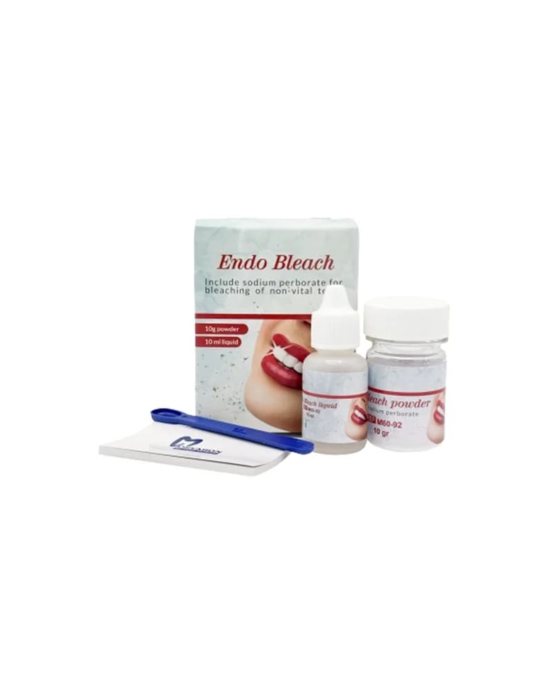 اندو بلیچ مروابن – Endo Bleach Morvabon