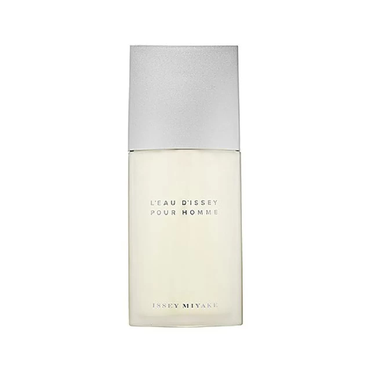 عطر ایسی میاکه لئو د ایسی مردانه | Issey Miyake L’Eau D’Issey Pour Homme
