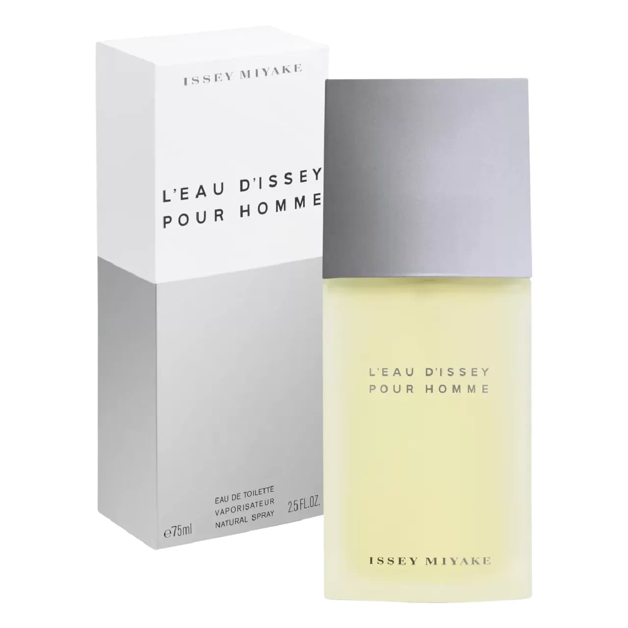 عطر ایسی میاکه لئو د ایسی مردانه | Issey Miyake L’Eau D’Issey Pour Homme — تصویر ۳