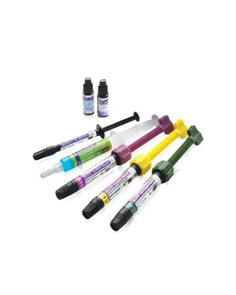کامپوزیت فلو بیسکو Bisco – AELITEFLO — تصویر ۳