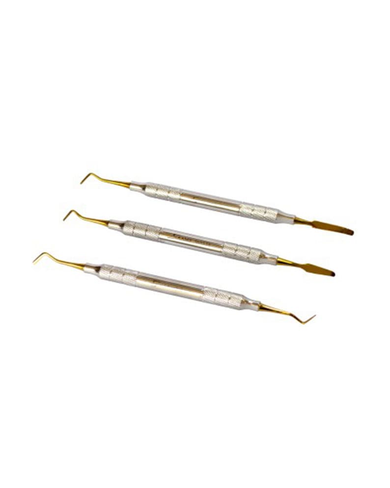 قلم کامپوزیت SAAMS – Anterior NB Anterior (5123)