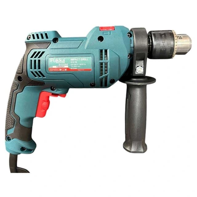دریل ضربه ای 810 وات پوکا (D13260)