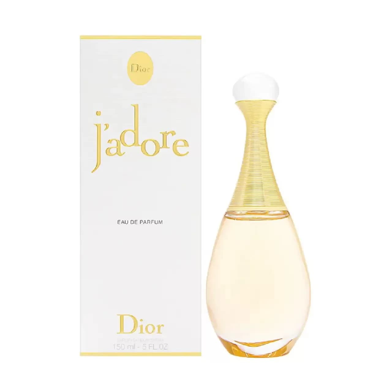 عطر دیور جادور (ژدوغ) | Dior J’adore — تصویر ۳
