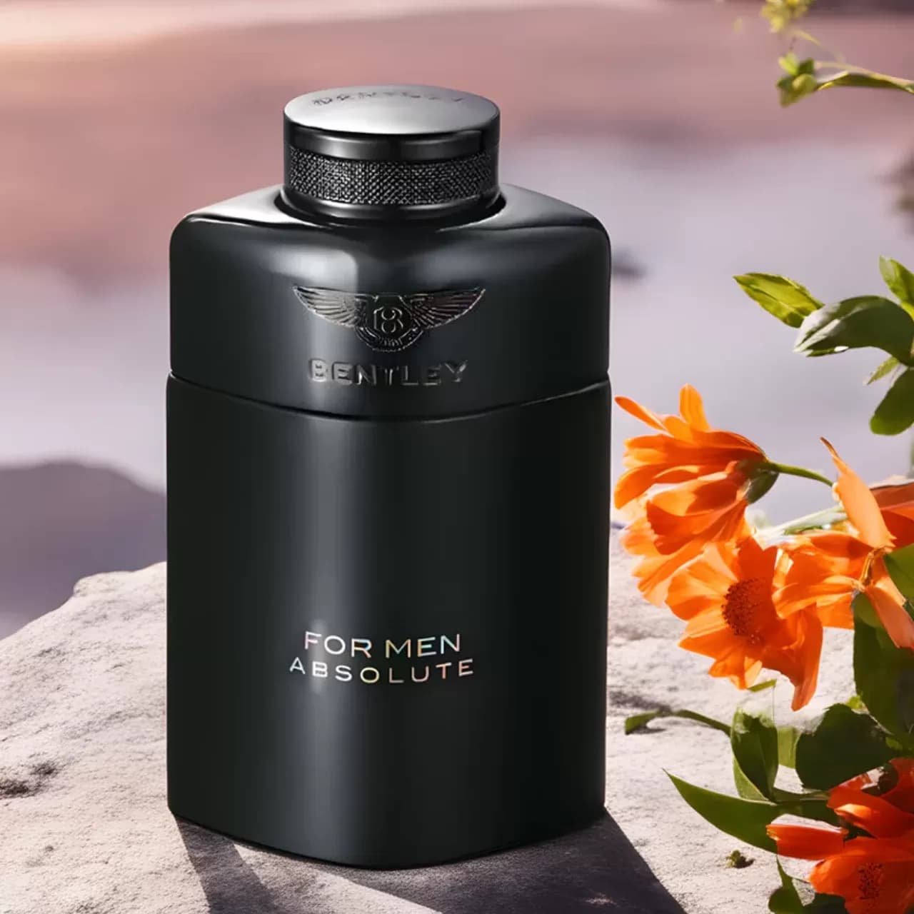 عطر بنتلی ابسولوت مردانه | Bentley Absolute For Men — تصویر ۳