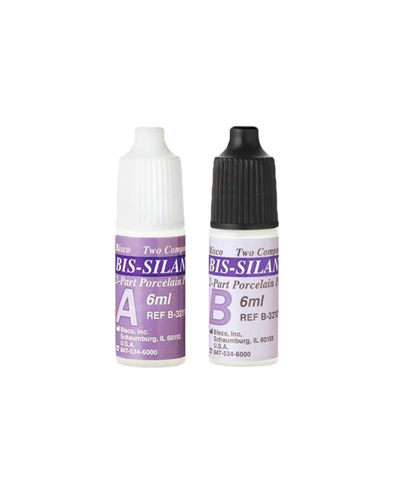 کیت سمان چویس2 بیسکو Bisco – Choice2 kit — تصویر ۳