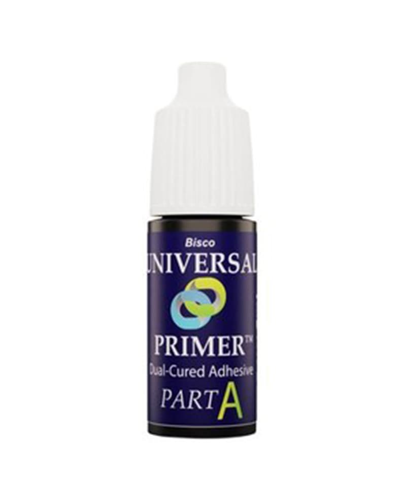 باندینگ یونیورسال پرایمر Bisco Primer — تصویر ۲