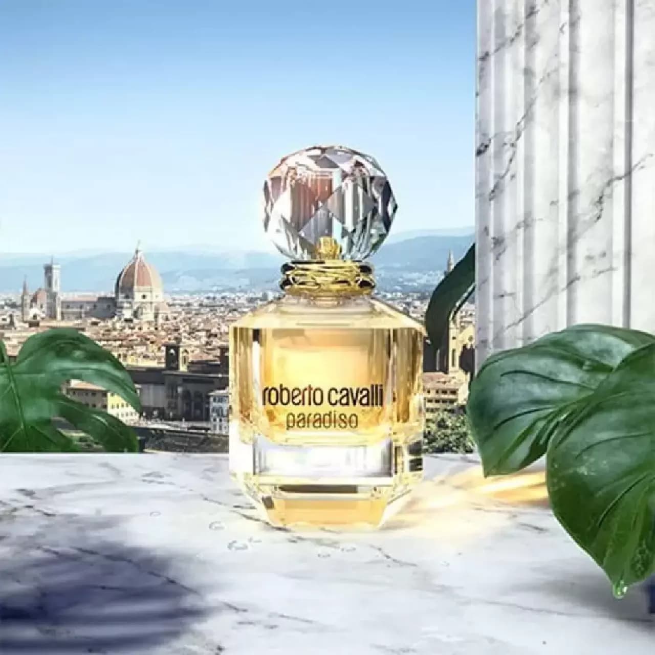 عطر روبرتو کاوالی پارادایسو | Roberto Cavalli Paradiso — تصویر ۳