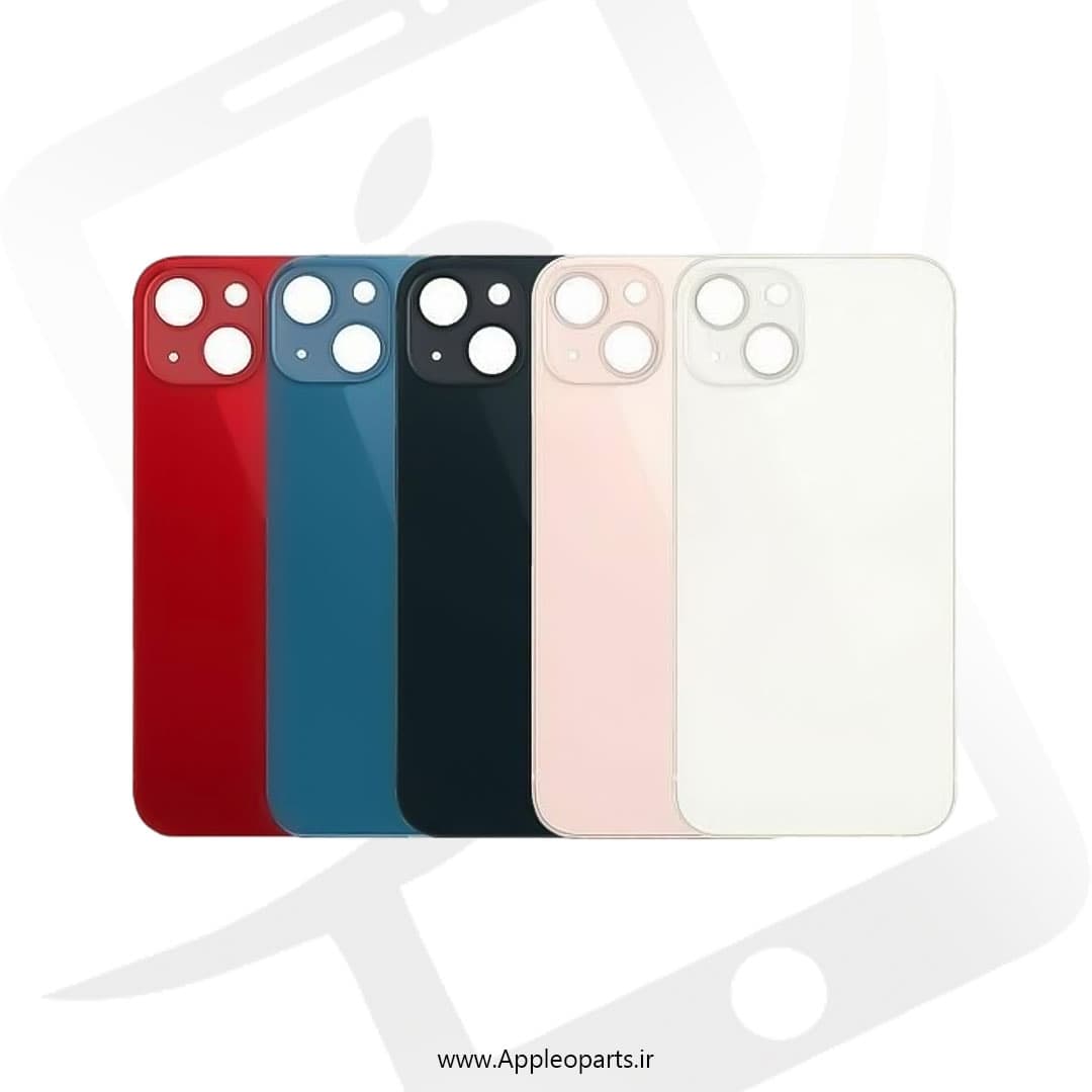 درب پشت اورجینال آیفون 13 | IPhone 13