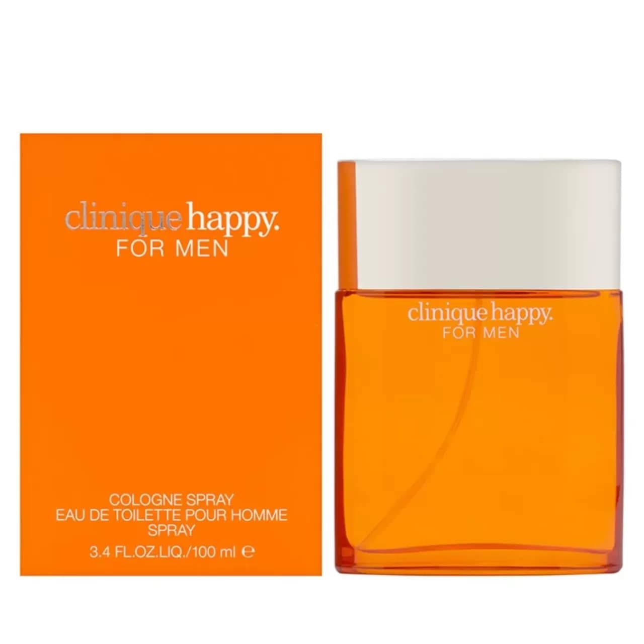 عطر کلیلینیک هپی مردانه | Clinique Happy for Men — تصویر ۲