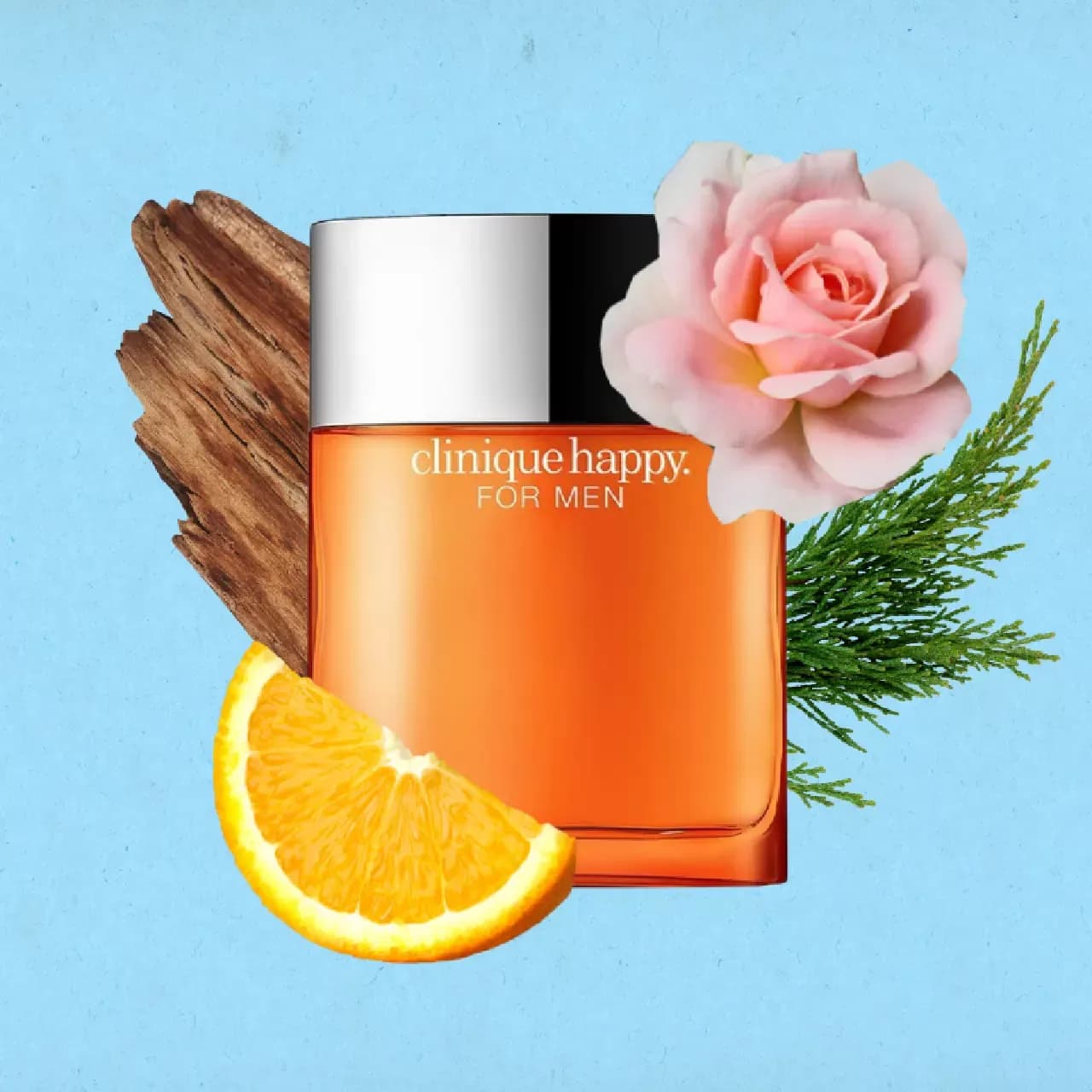 عطر کلیلینیک هپی مردانه | Clinique Happy for Men — تصویر ۳