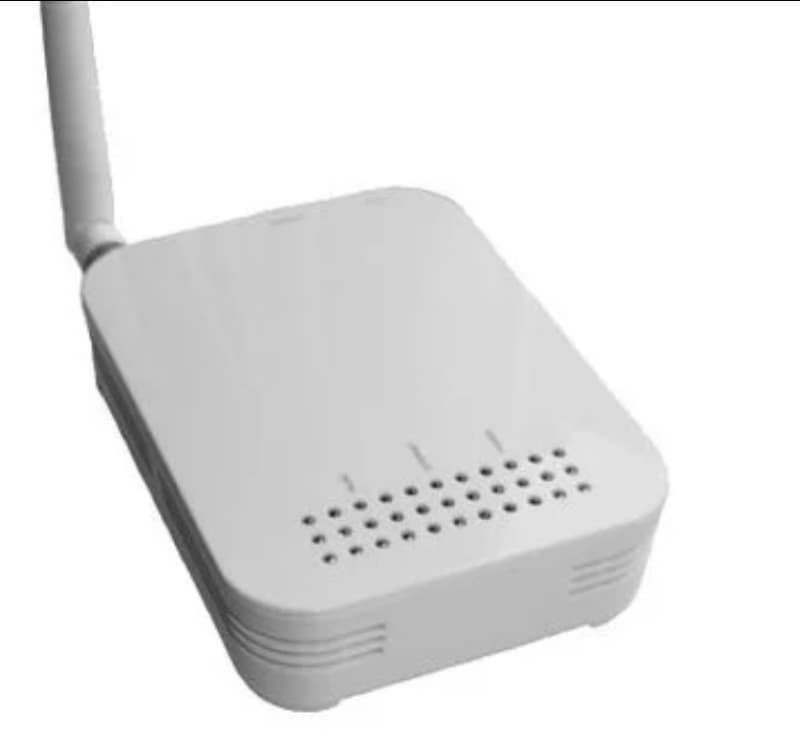روتر و اکسس پوینت بی‌سیم MR3201A از شرکت Accton Technology — تصویر ۲